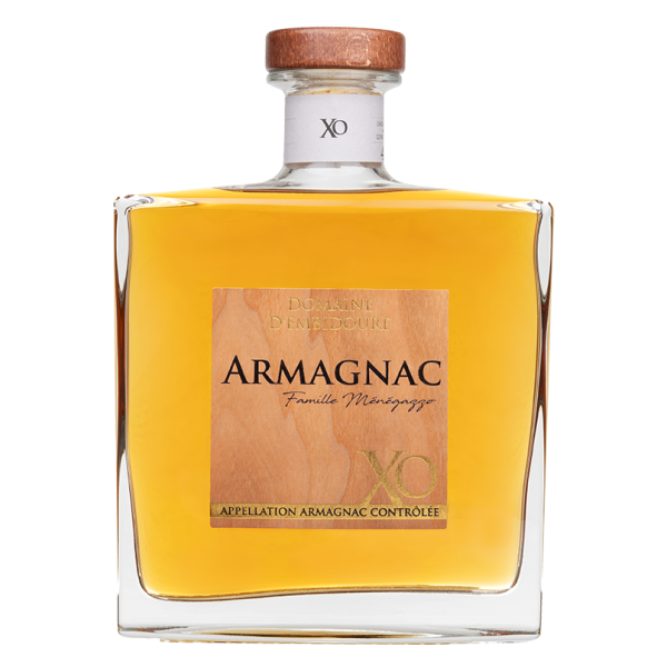 Armagnac XO