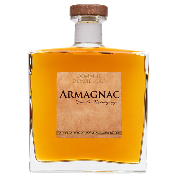 Armagnac millésimé 2000