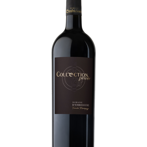 Cuvée Collection Privée