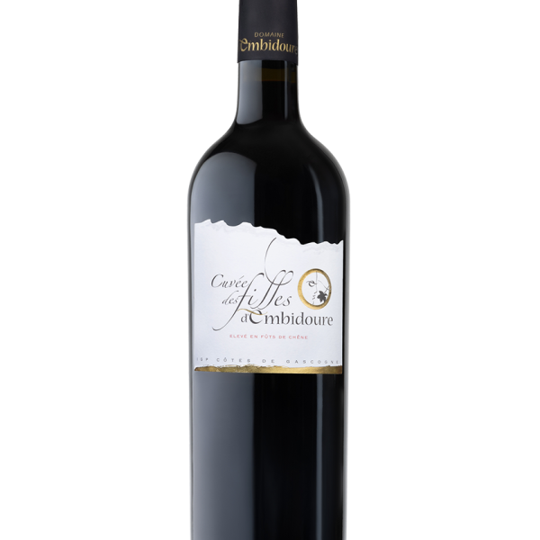 Cuvée des Filles d'Embidoure