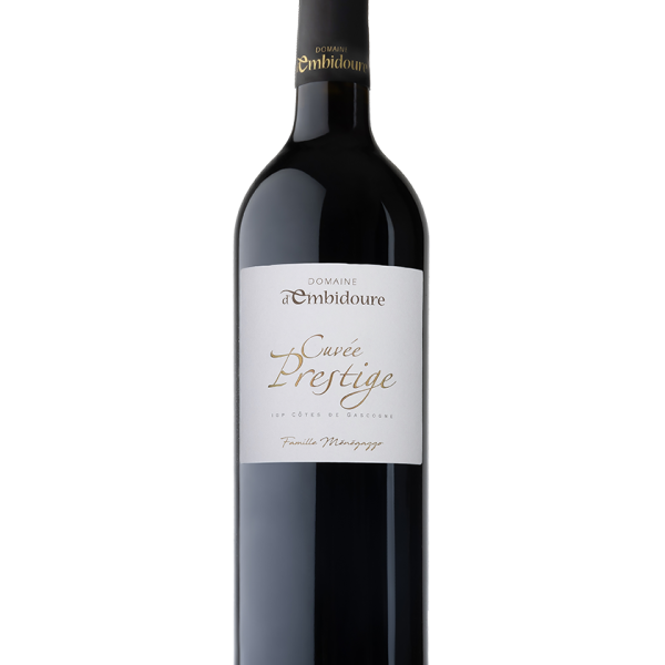 Cuvée Prestige