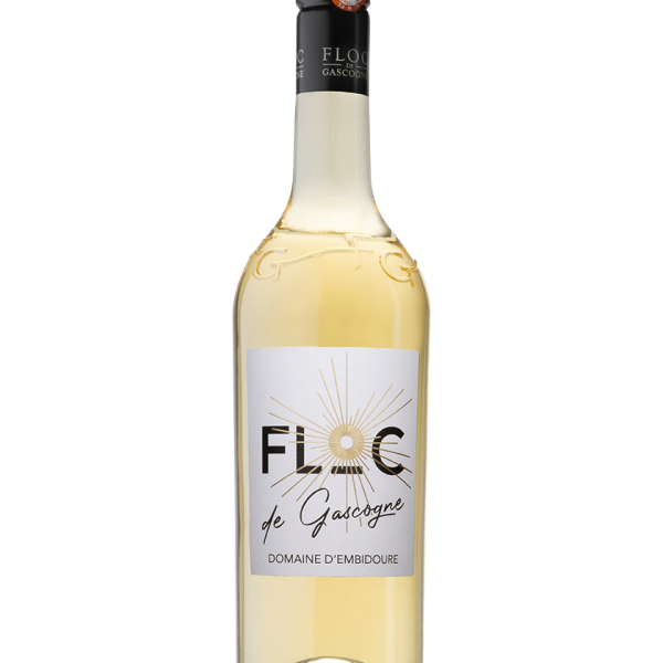 Floc de Gascogne Blanc