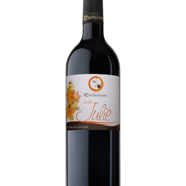Cuvée Julie