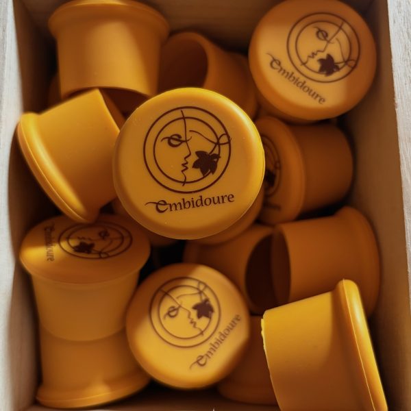 Bouchon Embidoure